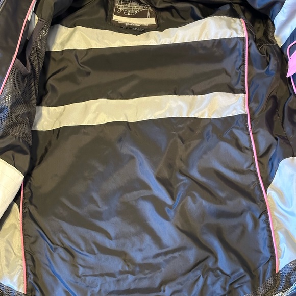 Helly Hansen Like New Salt Power Jacket - Women’s XS - Retail $260 - Picture 8 of 11